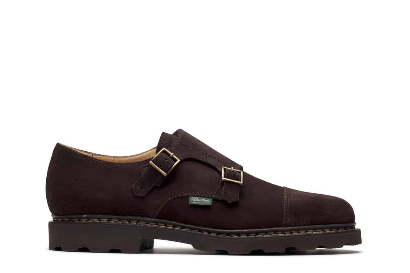 Paraboot William